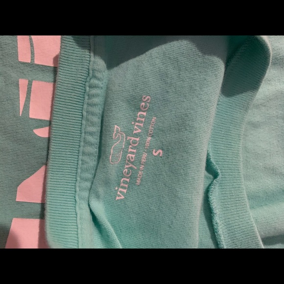 2 youth boys Vineyard Vine shirts - Picture 3 of 3